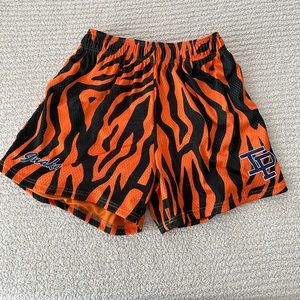 Inaka Power Short- Tiger L